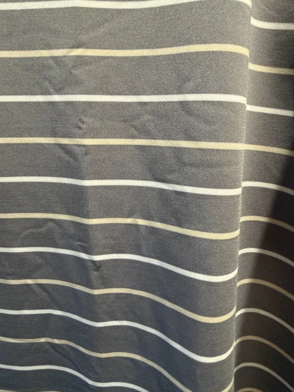 NWT Men’s Michel Rouen Performance Golf Polo, Size Large! - Picture 5 of 7